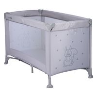 FREEON prijenosni krevetić Nap gray 83020