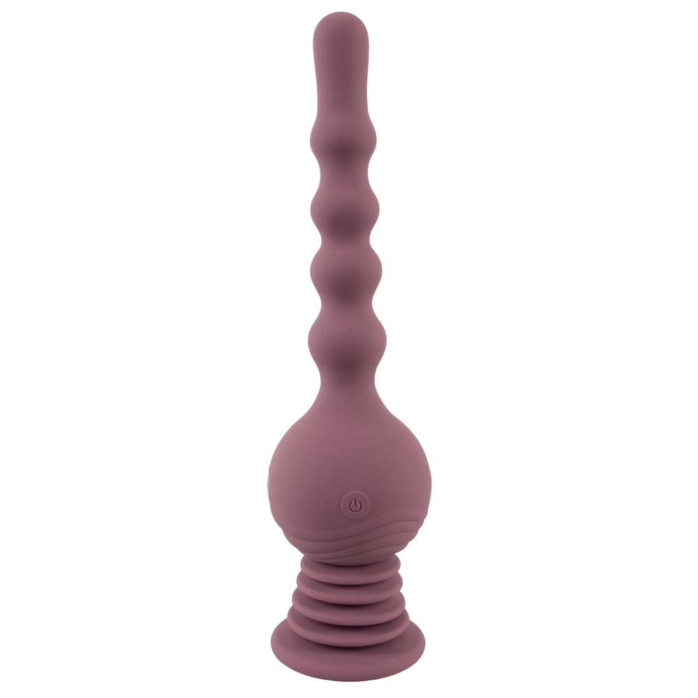 You2Toys StrongShakingBeadsVibe slika 3
