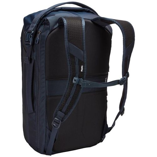 Univerzalni ruksak Thule Subterra Travel Backpack 34L plava slika 13