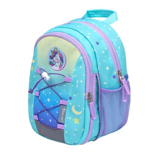 Ruksak vrtićki Belmil mini kiddy cute unicorn 305-9/34 slika 4