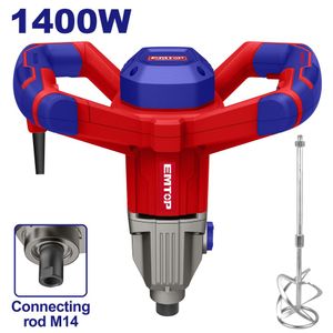 Mešač EMKSR14001 Emtop