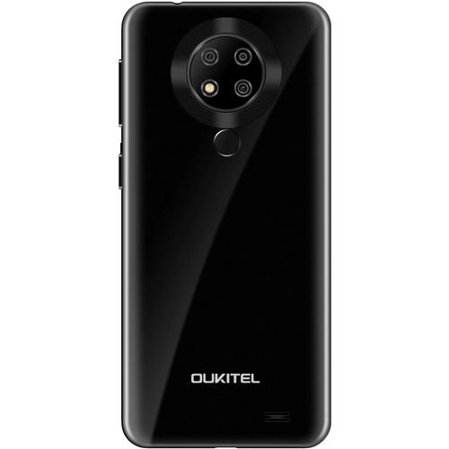Oukitel C19 PRO black Smartphone 4GB/64GB/4000mAh/Android10 slika 3