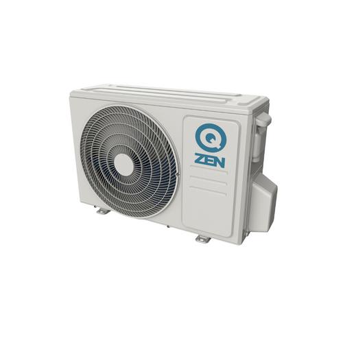 Qzen Start Inverter Plus klima uređaj 2,6 kW ZE-09WSE/ZE-09OSE slika 4