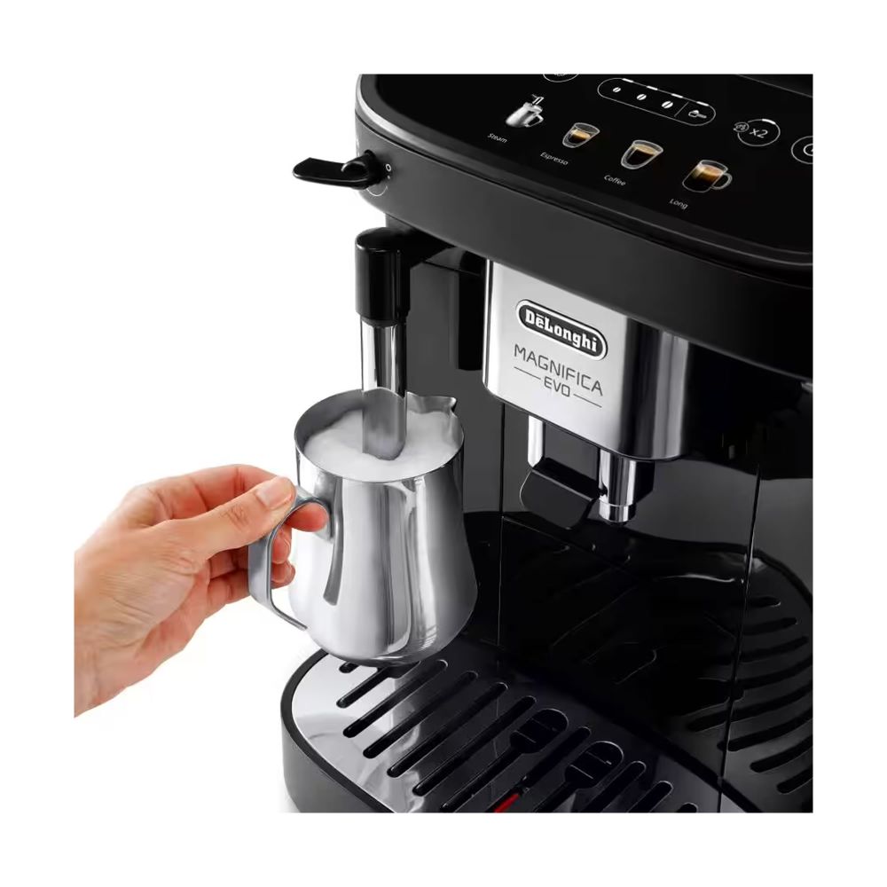 Aparat za kafu DeLonghi Magnifica Evo ECAM290.21.B - Savršena kafa kod kuće slika 2