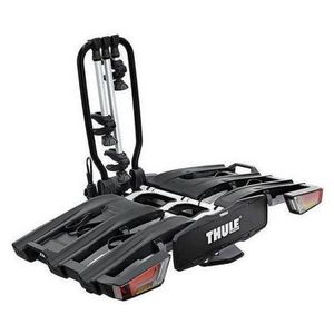 Thule - EasyFold XT 934 Nosač bicikla na kuku za vuču 3B 13pin - nosač bicikala