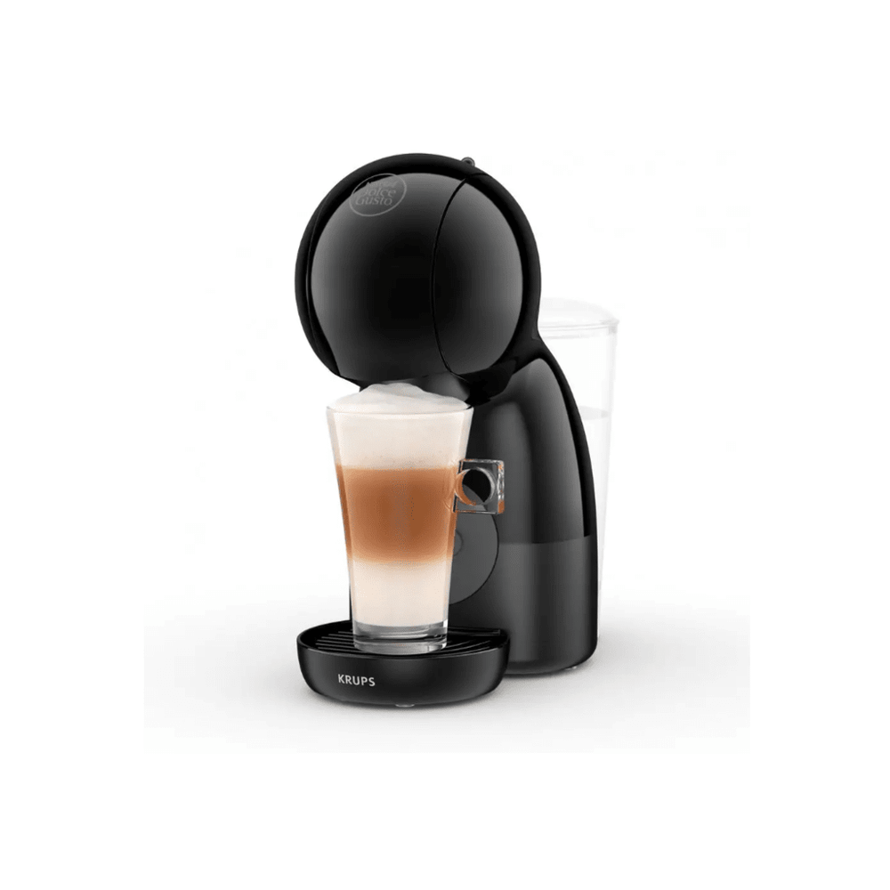Dolce Gusto Piccolo XS blk/ant slika 1