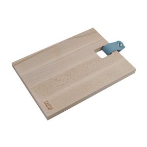 Fackelmann daska za rezanje 25x18x1.5cm drvena TAST