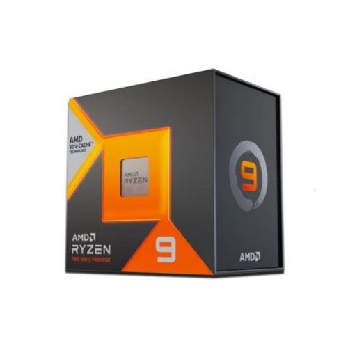 CPU AM5 AMD Ryzen 9 7950X3D, 16C/32T, 4.20-5.70GHz Tray slika 1