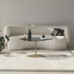 Soho - Dark Grey, Soho Dark Grey
Gold Coffee Table