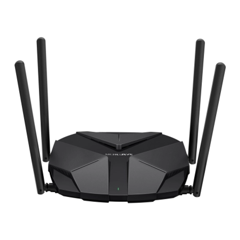 Mercusys Ruter MR85X AX3000 WiFi 6Dual Band slika 1