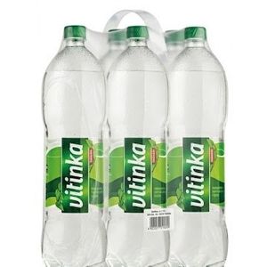 Vitinka Prirodna mineralna voda 1.5l 6kom