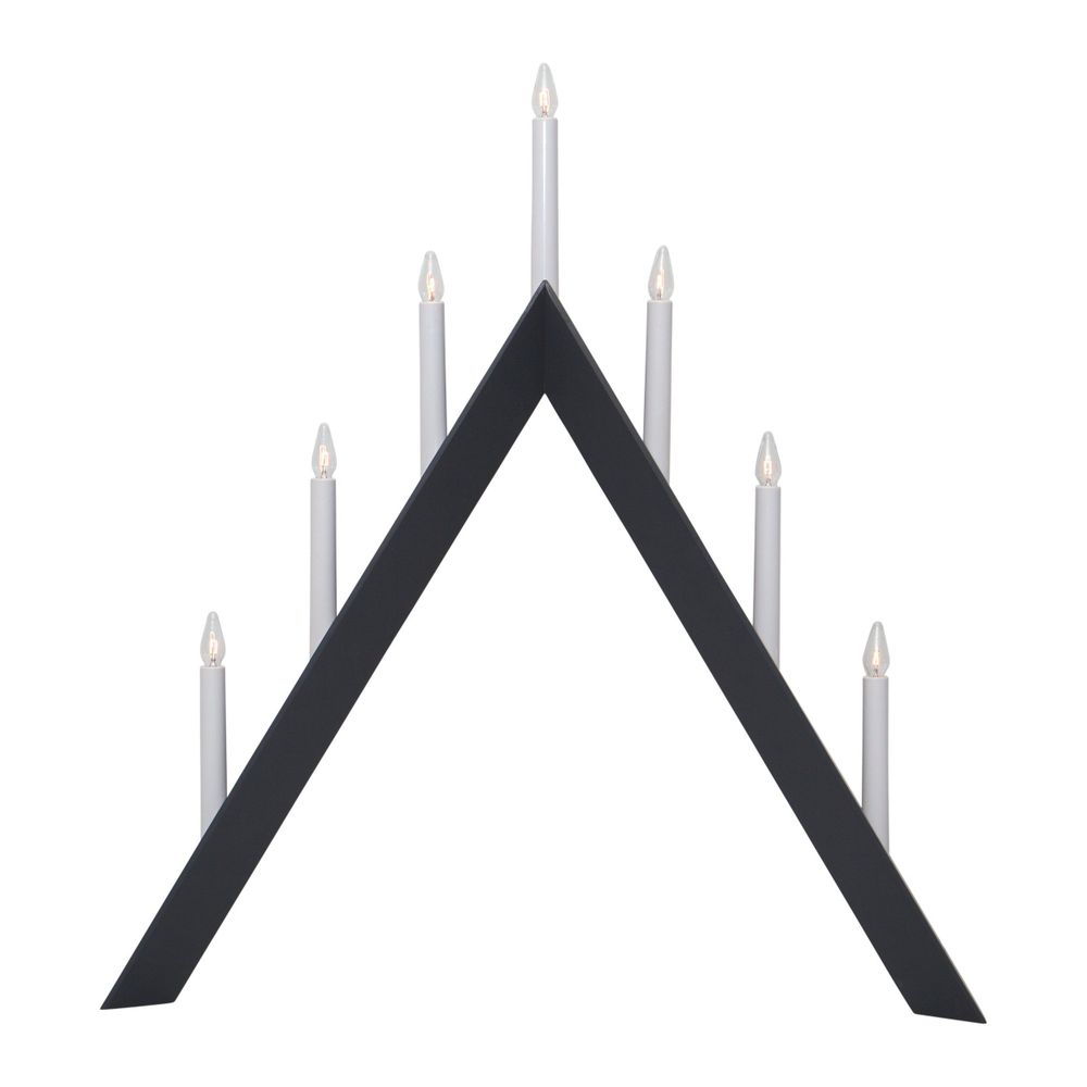 EGLO ARROW Svijećnjak - Elegantna Rasvjeta za Svaki Prostor slika 1