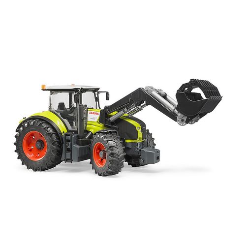 Bruder Traktor Claas Axion 950 Sa Kašikom slika 2