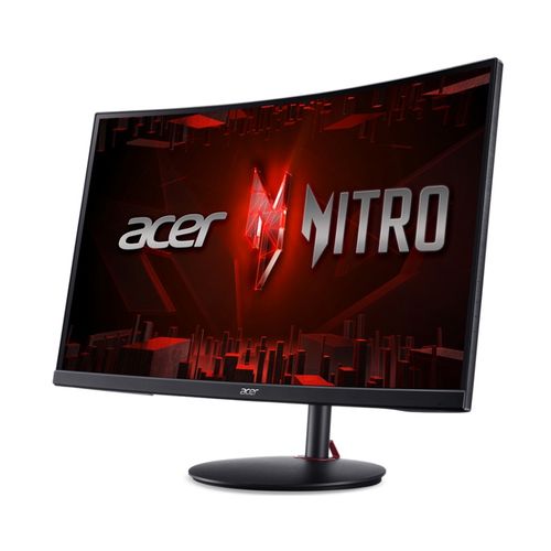 ACER 27 inča XZ271UP3 NITRO Gaming LED monitor slika 3