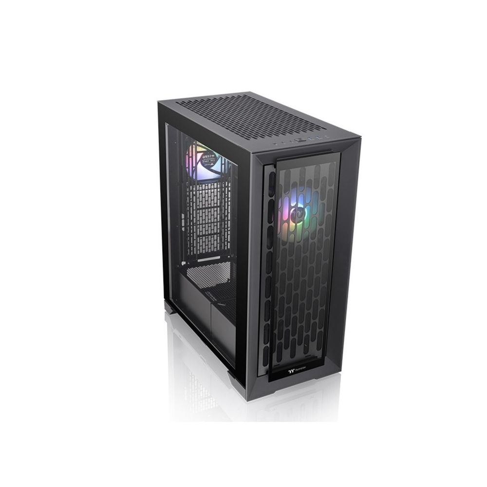 Thermaltake CTE T500 TG ARGB Full tower slika 4