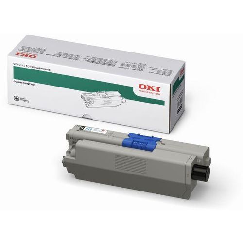 Oki toner C511/531,MC562,crni,7000 str. slika 1