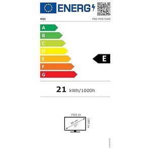 Energetski certifikat E