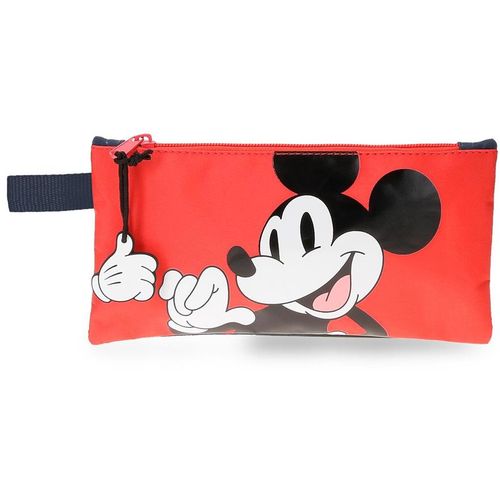 MICKEY Pernica - Crvena MICKEY FASHION slika 1