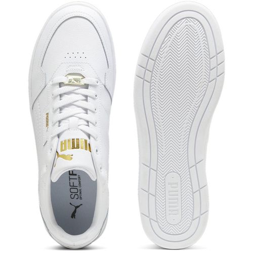 Puma Patike Puma Court Classic Lux Za Muškarce slika 3