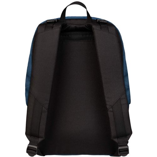 Target ruksak Twin geomtric blue  slika 3