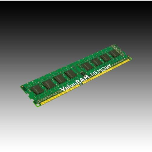KINGSTON DRAM 8GB 1600MHz DDR3 Non-ECC CL11 DIMM EAN: 740617206937 slika 4