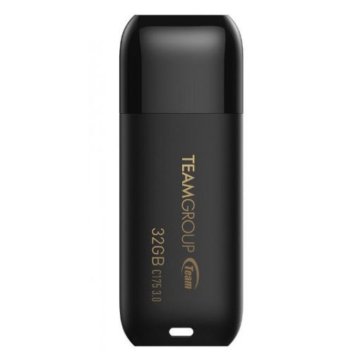 TeamGroup 32GB C175 USB 3.2 BLACK TC175332GB01 slika 2