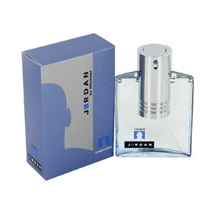 Michael Jordan Jordan by Michael Eau de Cologne 100 ml (man)