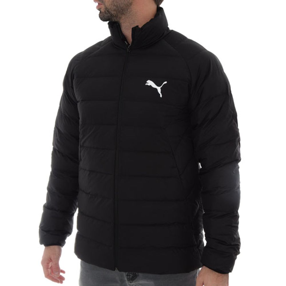 Puma Jakna Active Polyball Jacket Za Muškarce slika 1