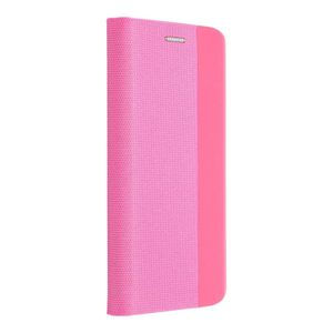 SENSITIVE Book preklopna maska za Samsung Galaxy A57 5G light pink