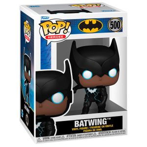 Funko POP figura DC Comics Batman Batwing