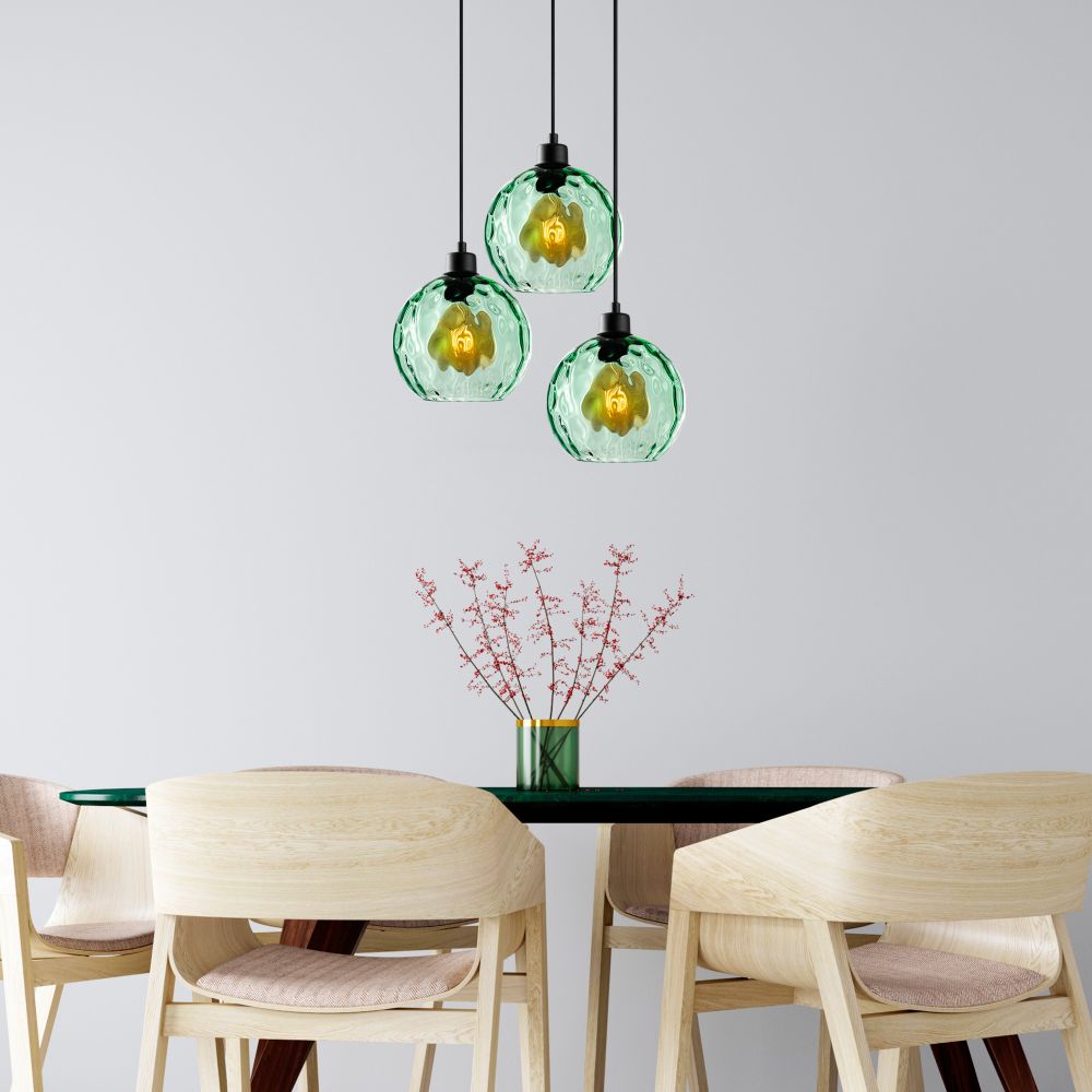 Luster Benek – 20-14325 – zelena boja slika 4