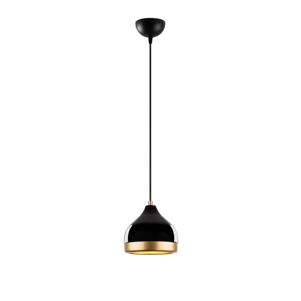 Yildo - M-6869 Crni Luster slika 5