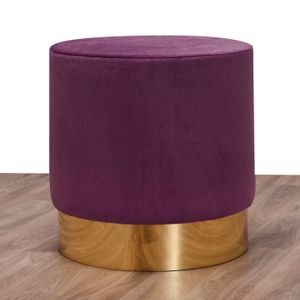 Barok 21 - Lilac Lilac Tuffet