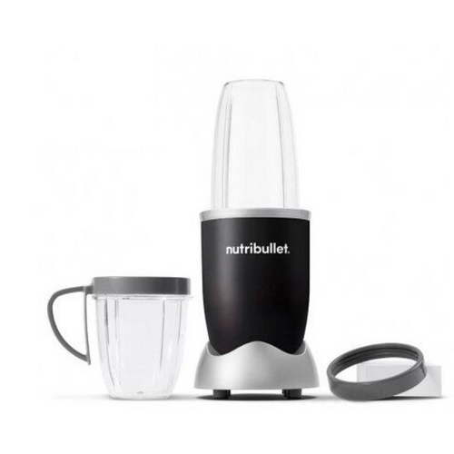 Nutribullet NB606B Blender 600W, Crna boja slika 2