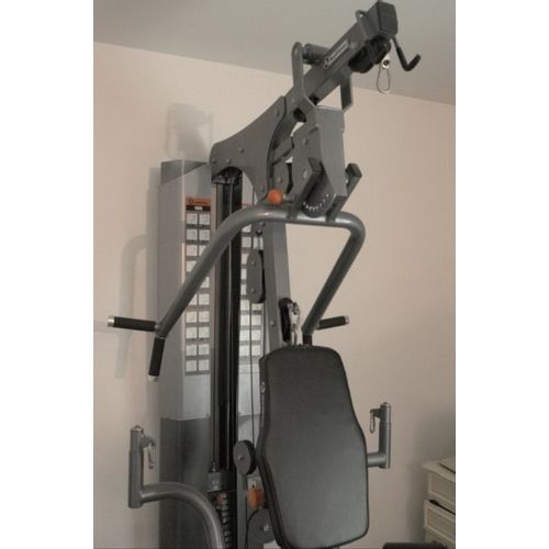 1860 home gym if1860 - multifunkcionalna sprava slika 2