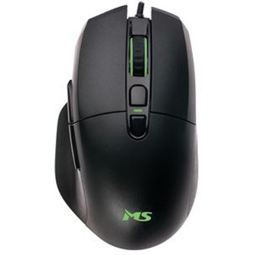 MS NEMESIS C500 žičani gaming miš slika 1