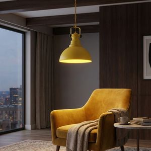 Luster Kure 30-3710-A - Žuta boja
