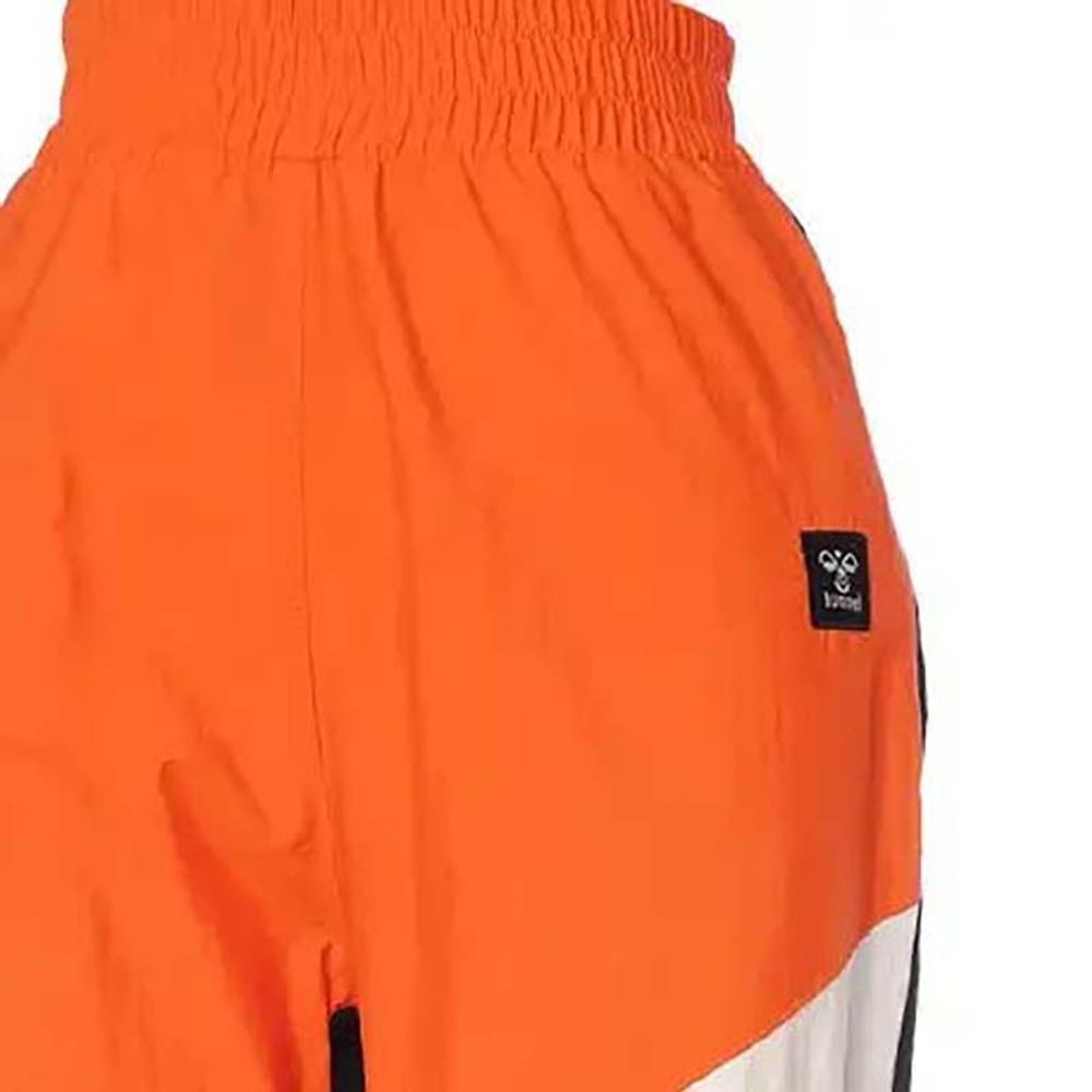 Hummel Donji dio trenerke Hmltracy Pants za žene slika 3