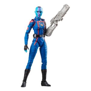 Marvel Guardians of the Marvel Galaxy Nebula figure 15cm