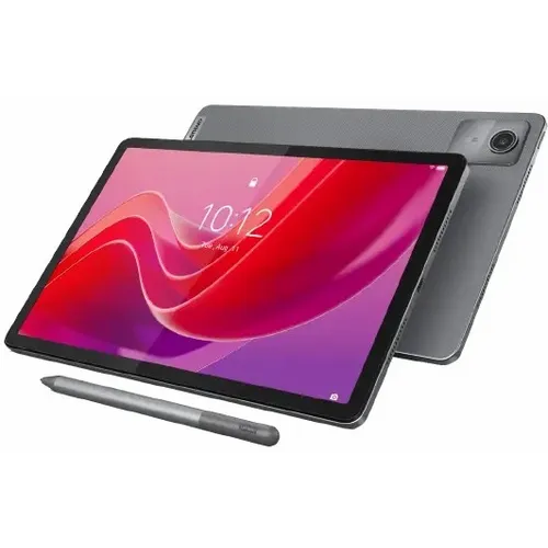 Lenovo Tab M11 LTE 8/128GB (ZADB0329RS) sivi tablet 11" Octa Core MediaTek Helio G88 8GB 128GB 8Mpx slika 1