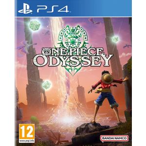 One Piece: Odyssey (Playstation 4)