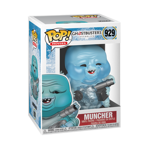 Funko Pop Movies GB Afterlife - Muncher