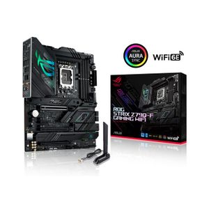 MBO 1700 ASUS STRIX Z790-F GAMING WIFI