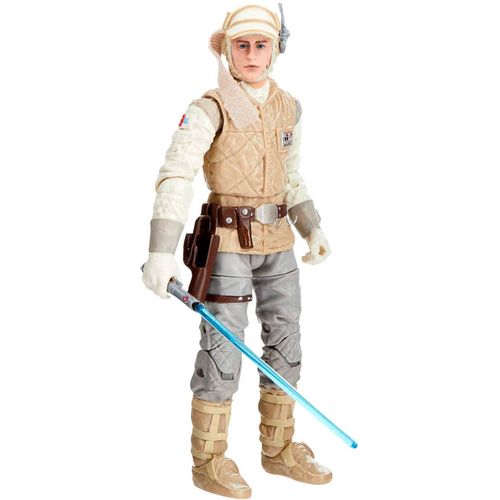 Star Wars Luke Skywalker Hoth figure 15cm slika 5