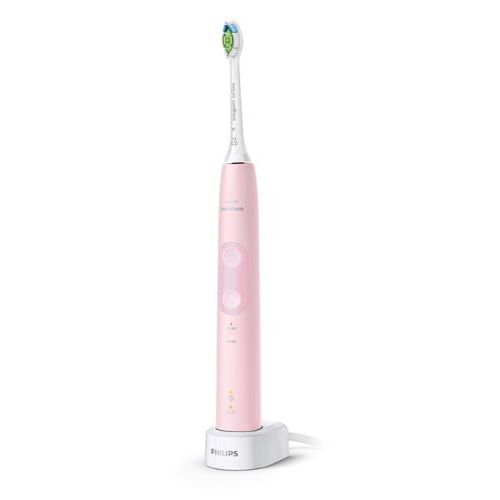 Philips HX6836/24 Sonicare ProtectiveClean 4500 Sonična električna četkica za zube slika 1