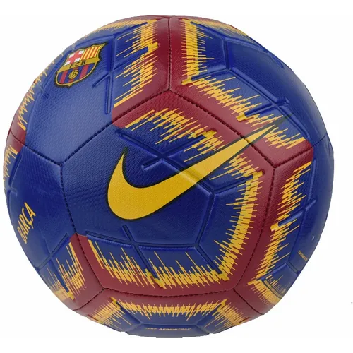 Nike fc barcelona strike ball sc3365-455 slika 7