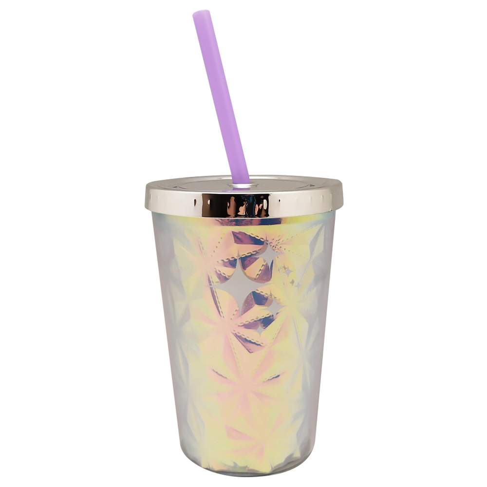 Wow Generation 00066 Čaša sa poklopcem Diamond 350ml slika 3