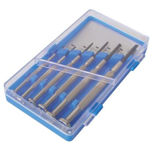 Transmedia Precision Screwdriver Set slika 1