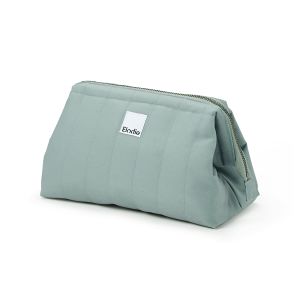 Elodie Details pebble green neseser