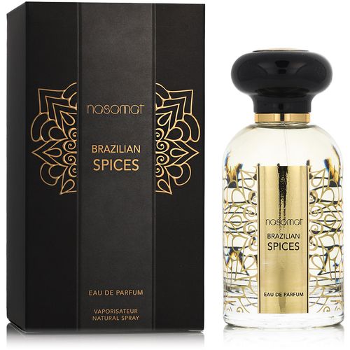 Nasamat Brazilian Spices Eau De Parfum 100 ml (unisex) slika 1